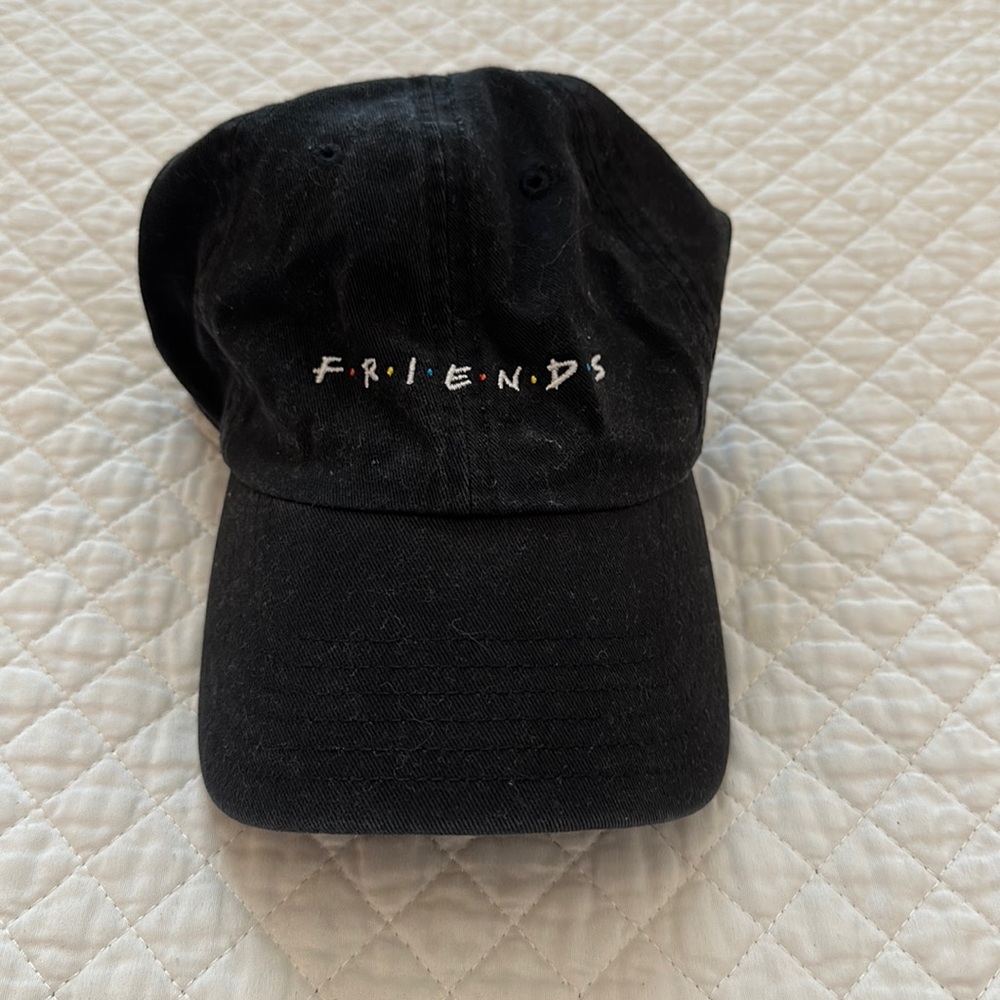 Friends TV Show Dad Hat